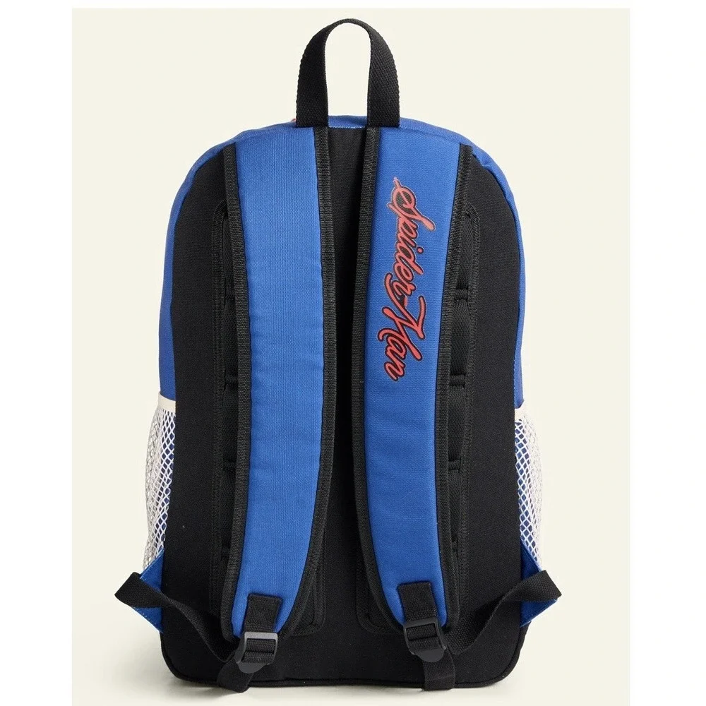 BRAND NEW! Marvel/NBA Spider-Man Backpack Macy's Exclusive Limited Edition
